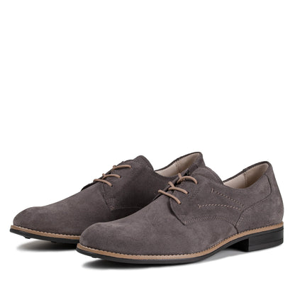 MATKA Men`s Derby shoe (43285-414)