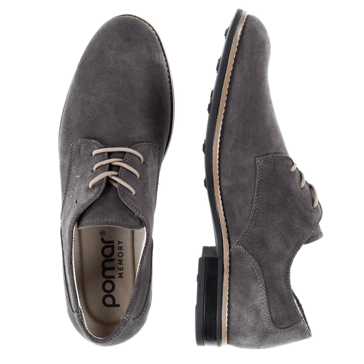 MATKA Men`s Derby shoe (43285-414)