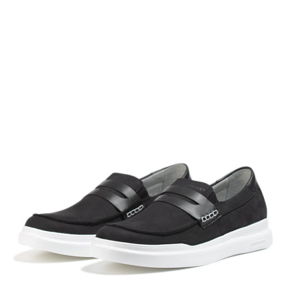 TAIVAS Men's casual loafer(43287-500)