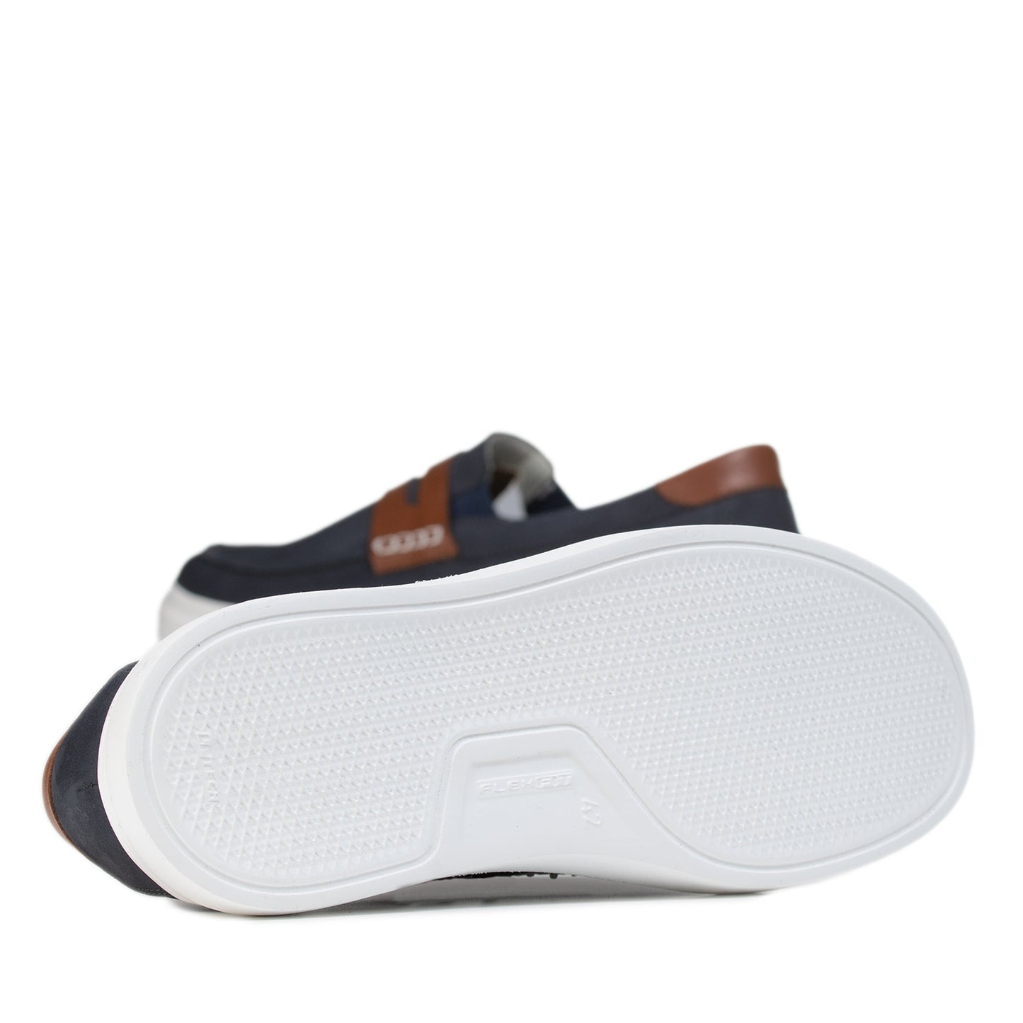 TAIVAS Men's casual loafer(43287-508)