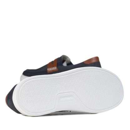 TAIVAS Men's casual loafer(43287-508)