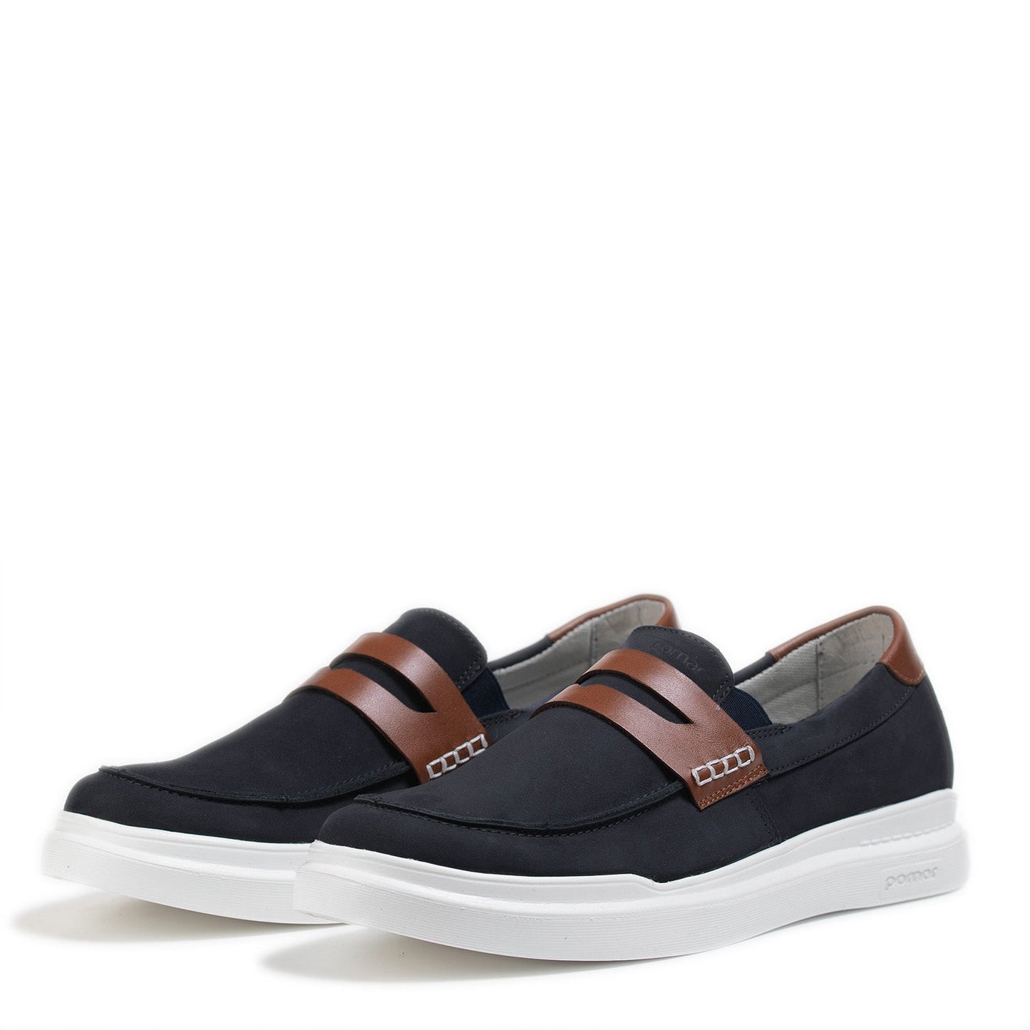 TAIVAS Men's casual loafer(43287-508)