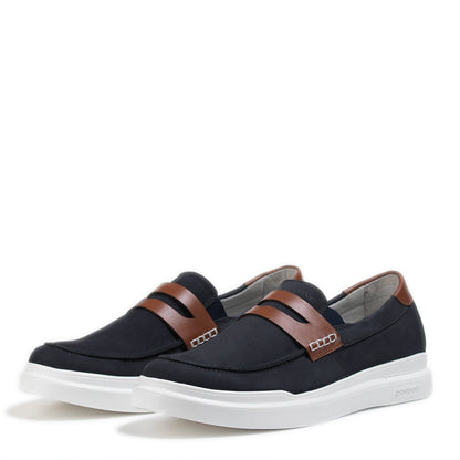 TAIVAS Men's casual loafer(43287-508)