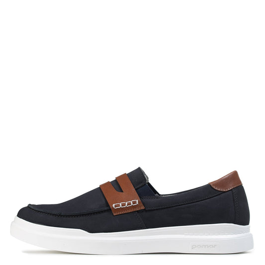 TAIVAS Men's casual loafer(43287-508)