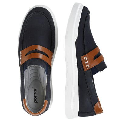 TAIVAS Men's casual loafer(43287-508)