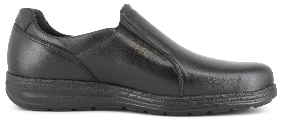 KUURNA Men’s XW Casual Slip-ons (43288-100)