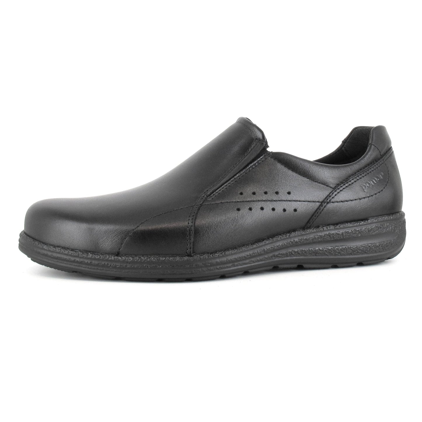 KUURNA Men’s XW Casual Slip-ons (43288-100)