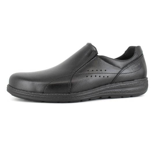 KUURNA Men’s XW Casual Slip-ons (43288-100)