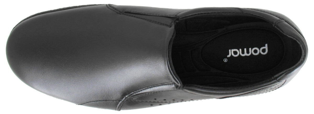 KUURNA Men’s XW Casual Slip-ons (43288-100)