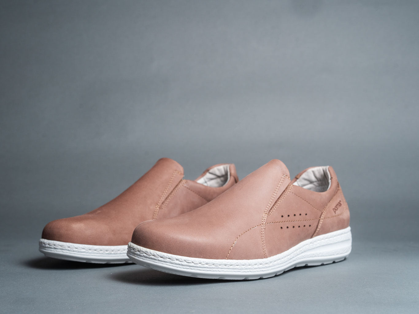KUURNA Men’s XW Casual Slip-ons (43288-302)