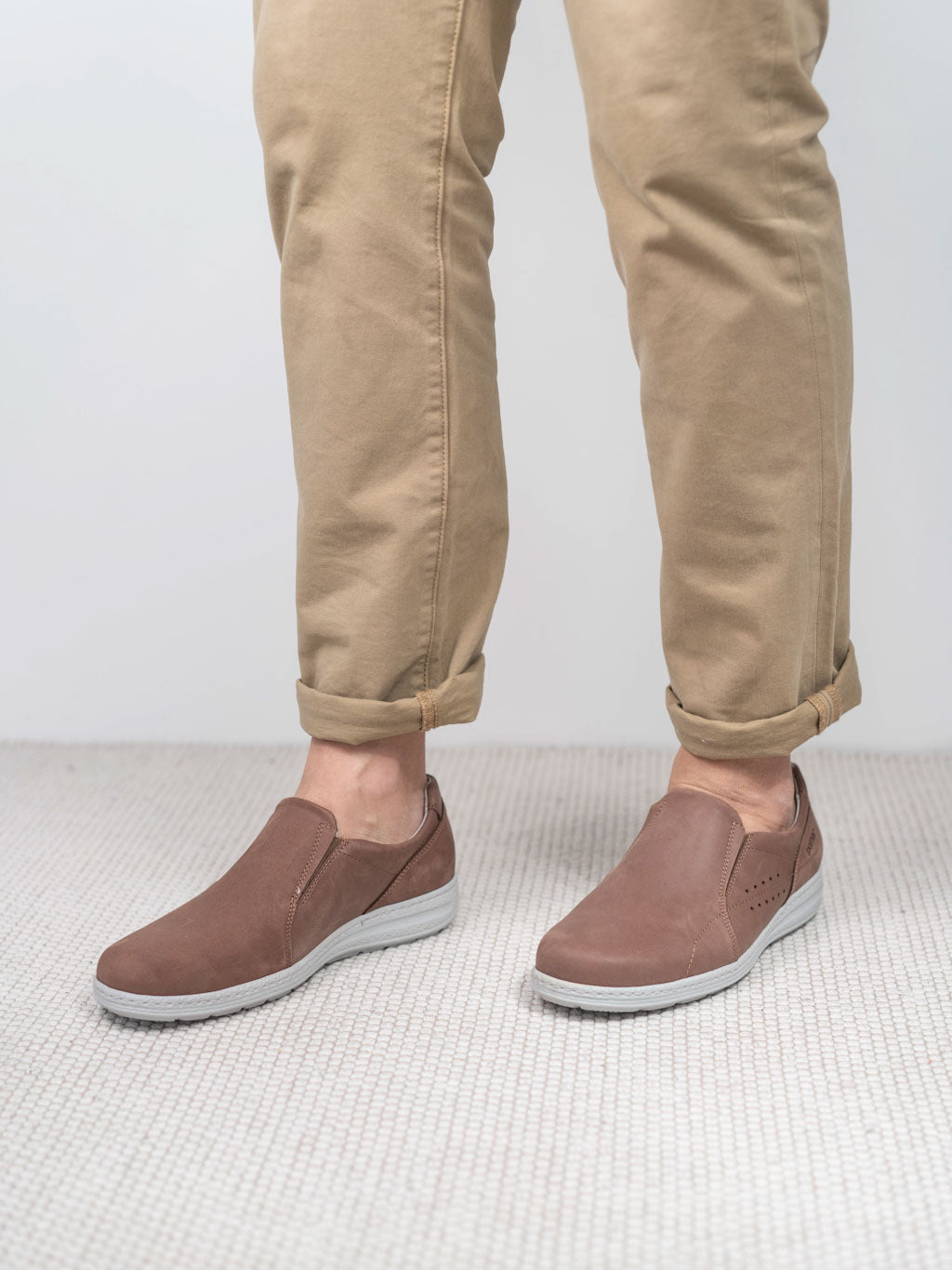 KUURNA Men’s XW Casual Slip-ons (43288-302)