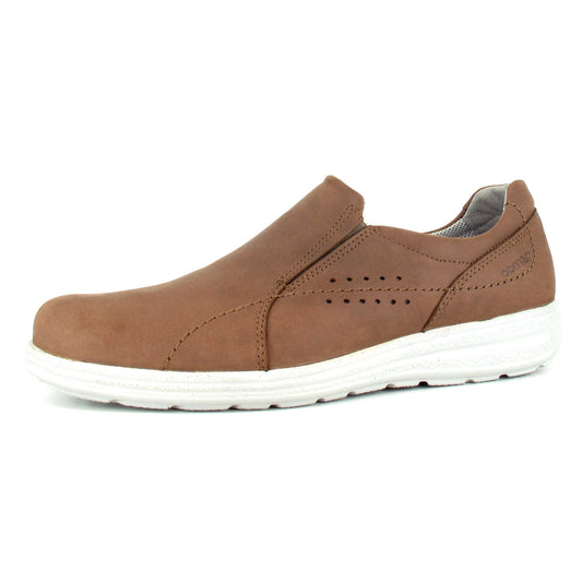 KUURNA Men’s XW Casual Slip-ons (43288-302)