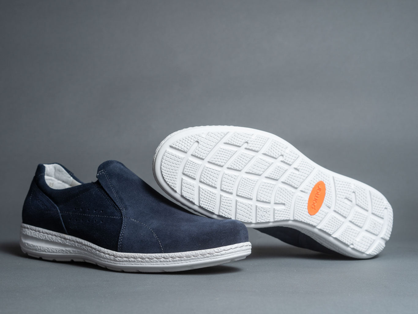 KUURNA Men’s XW Casual Slip-ons (43288-408)