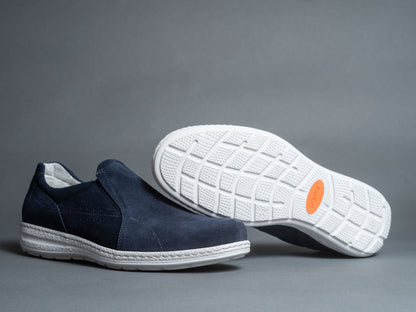KUURNA Men’s XW Casual Slip-ons (43288-408)