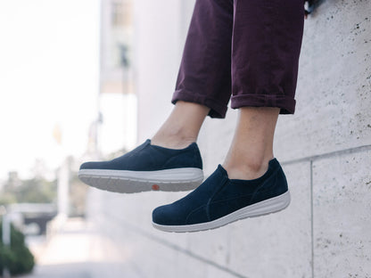 KUURNA Men’s XW Casual Slip-ons (43288-408)