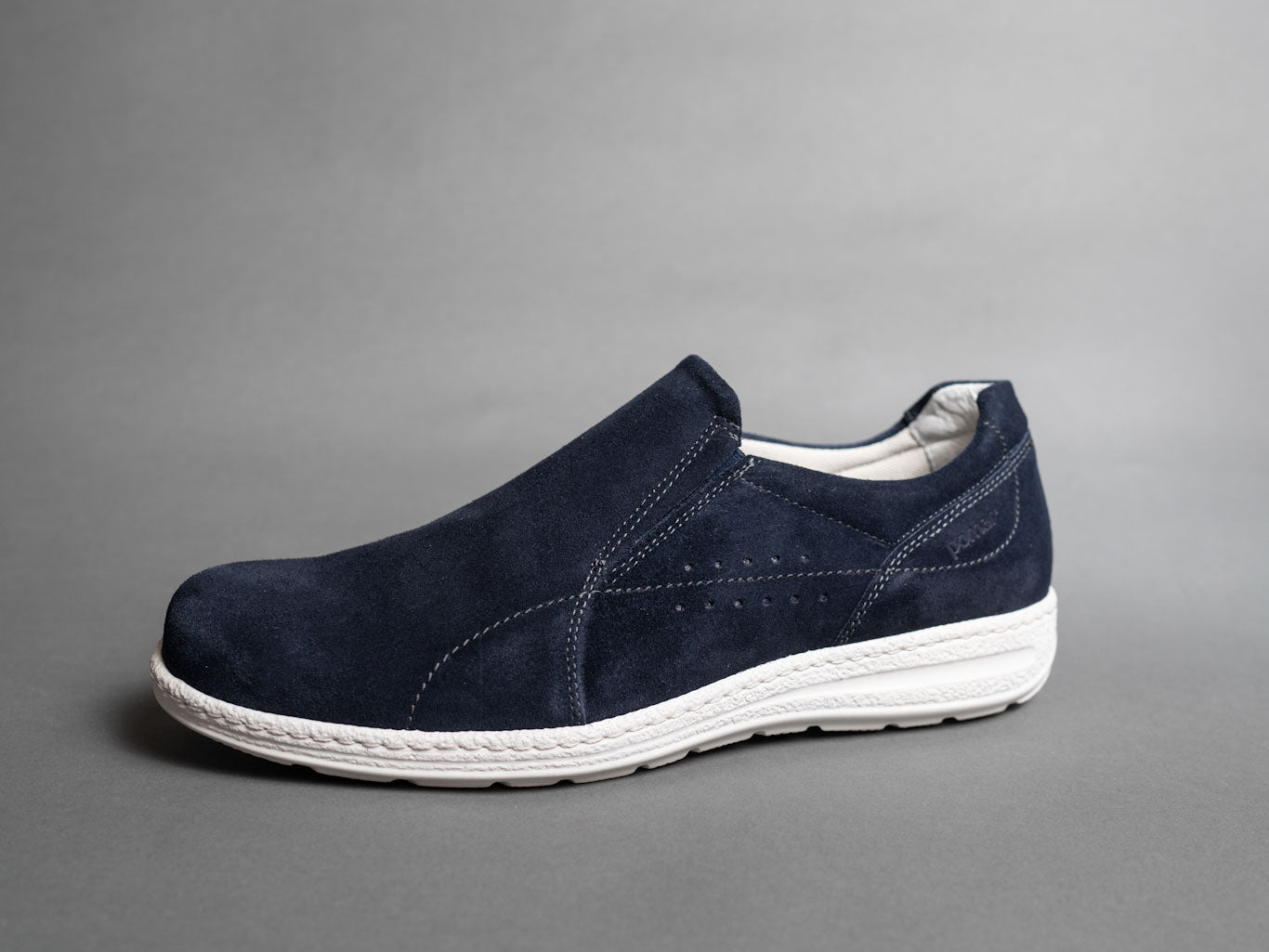 KUURNA Men’s XW Casual Slip-ons (43288-408)