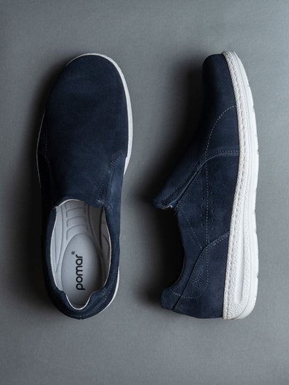 KUURNA Men’s XW Casual Slip-ons (43288-408)