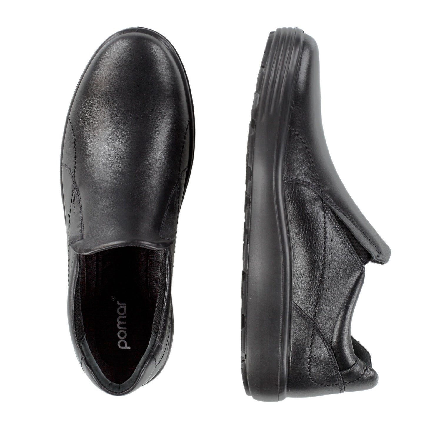 KANNUS Men´s XW casual slip-on (43289-100)