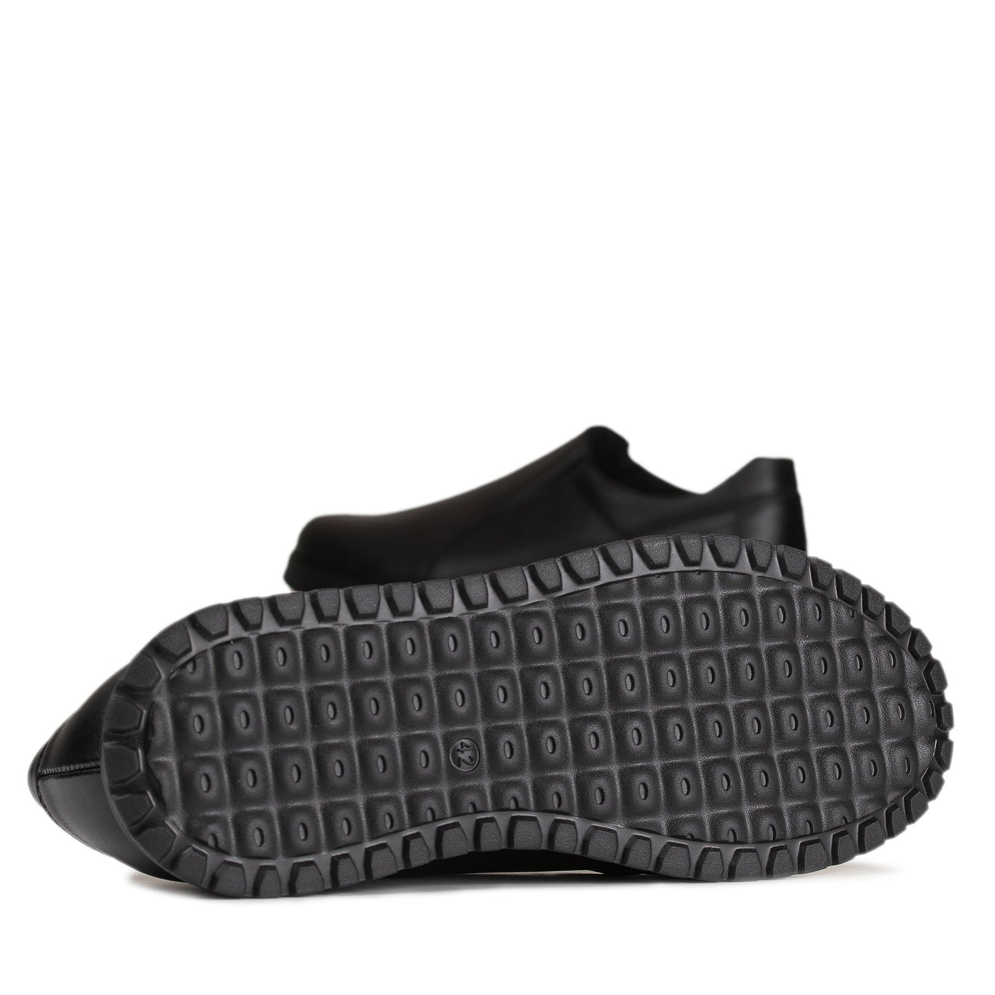 NAAKKA Men's casual loafers (43294-100)