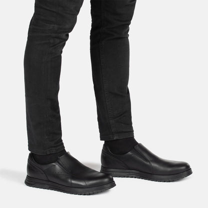 NAAKKA Men's casual loafers (43294-100)