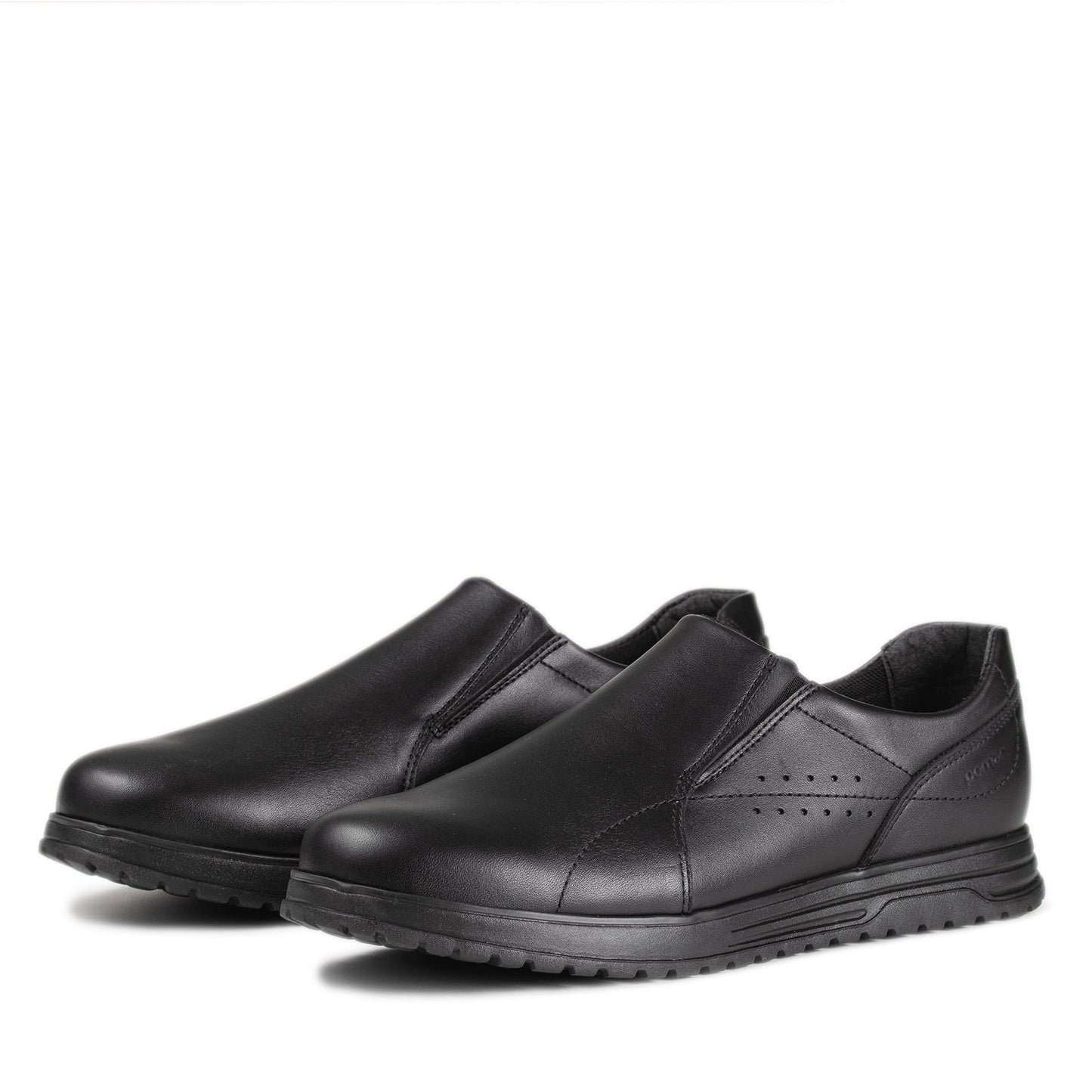 NAAKKA Men's casual loafers (43294-100)