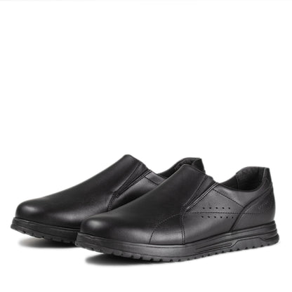 NAAKKA Men's casual loafers (43294-100)