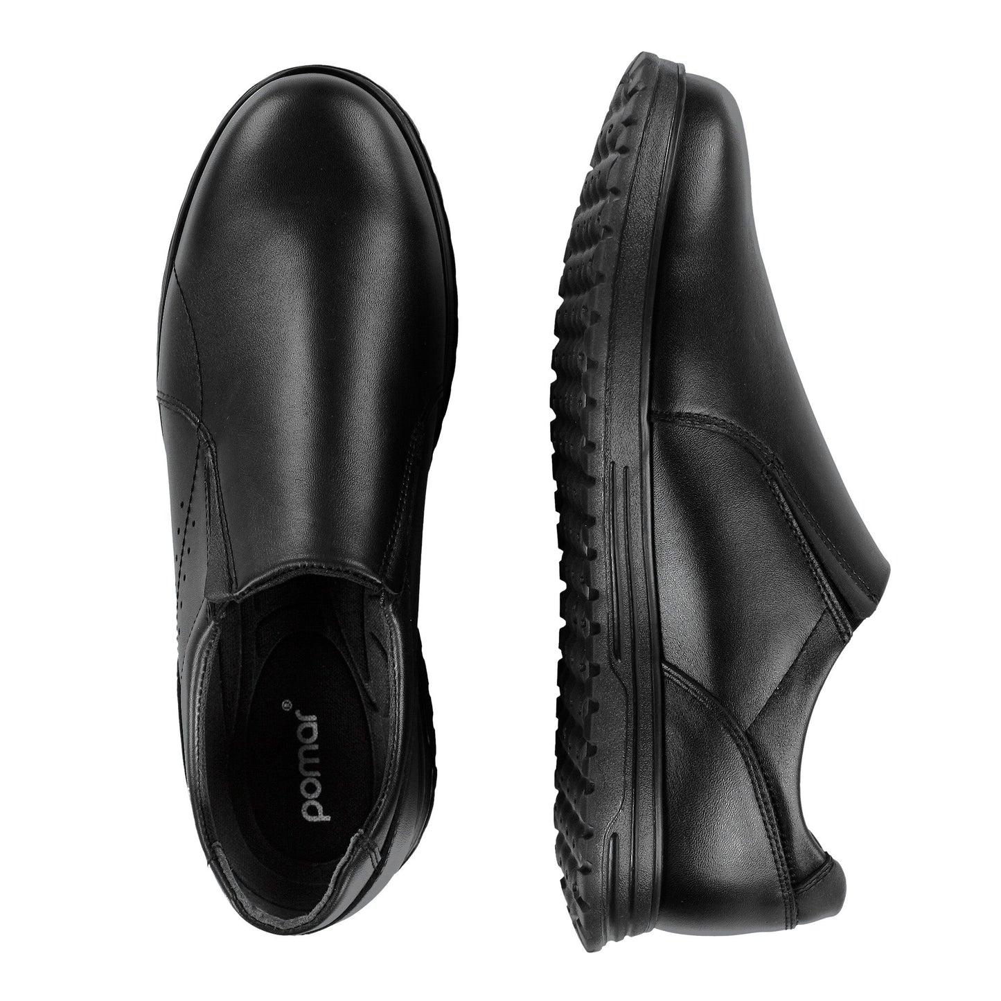 NAAKKA Men's casual loafers (43294-100)