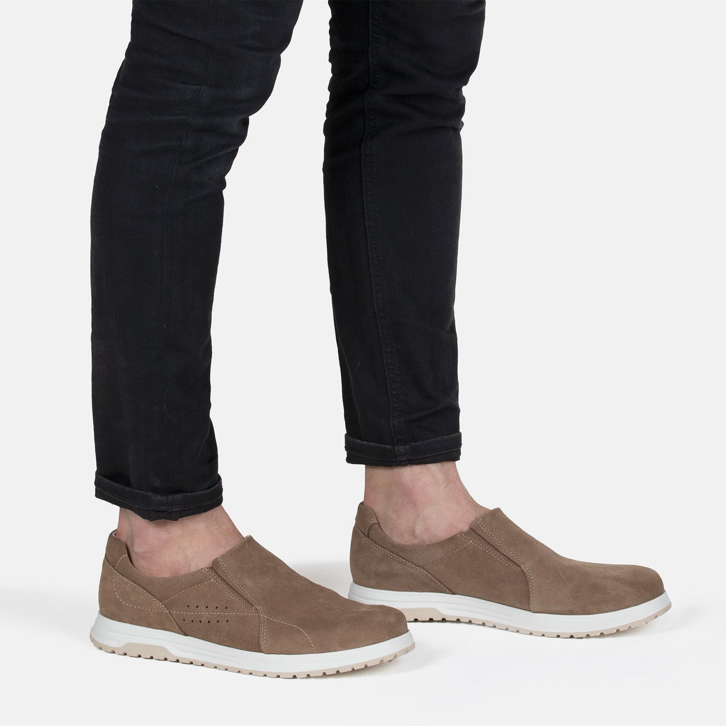 NAAKKA Men’s casual loafers (43294-402)