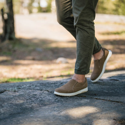 NAAKKA Men’s casual loafers (43294-402)