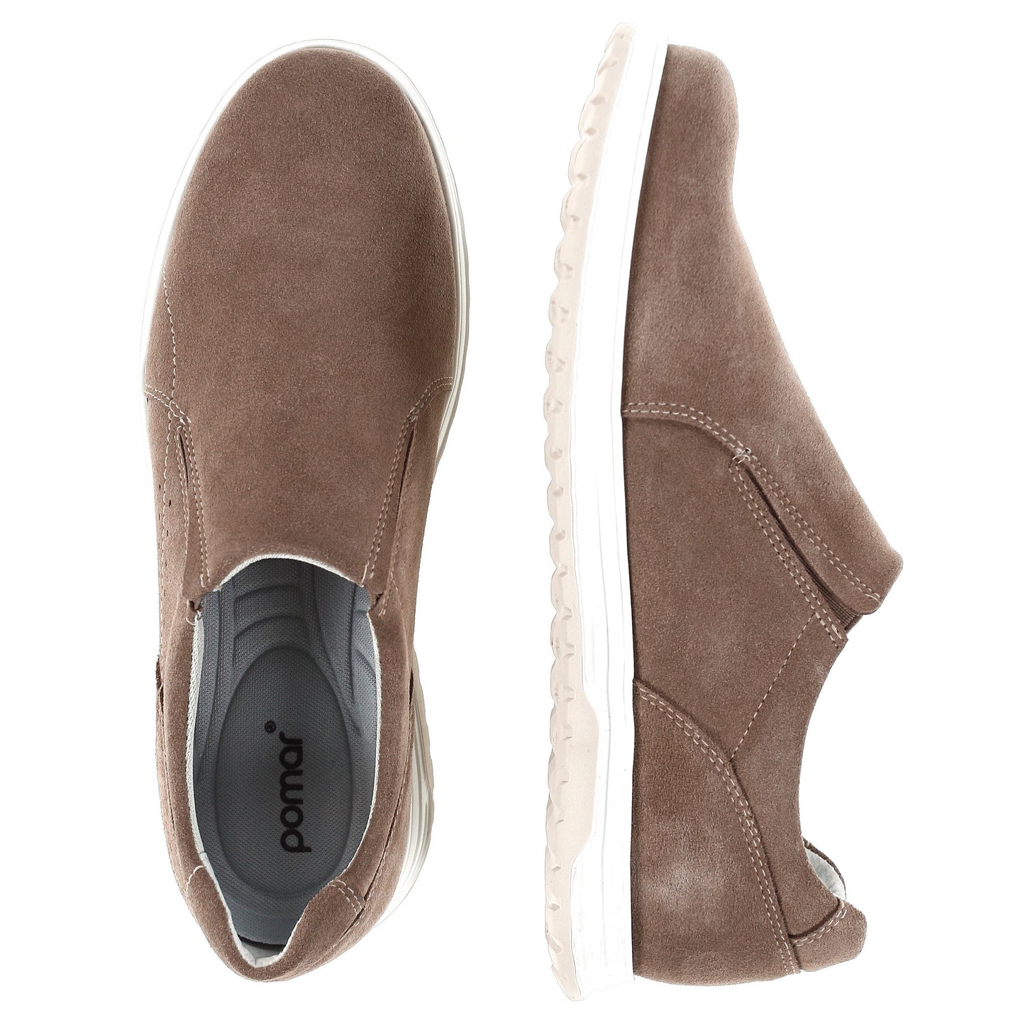 NAAKKA Men’s casual loafers (43294-402)