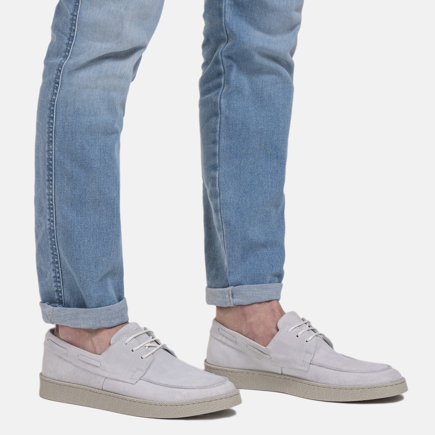 SIRRI Men’s casual lace-ups(43435-401)