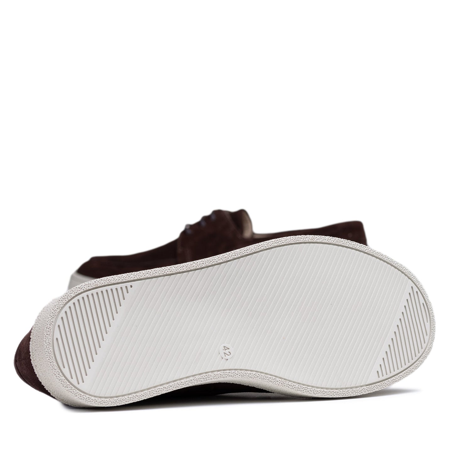 SIRRI Men’s casual lace-ups(43435-412)