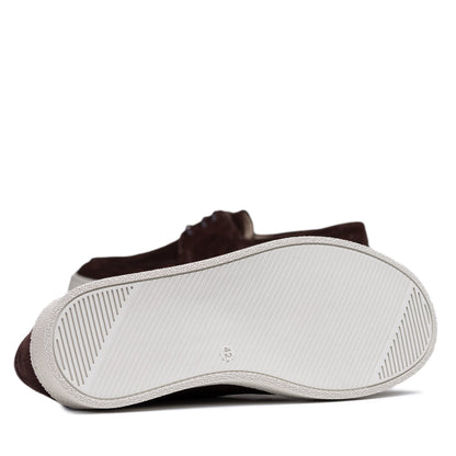 SIRRI Men’s casual lace-ups(43435-412)