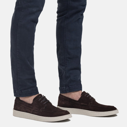 SIRRI Men’s casual lace-ups(43435-412)