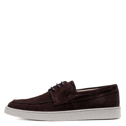 SIRRI Men’s casual lace-ups(43435-412)