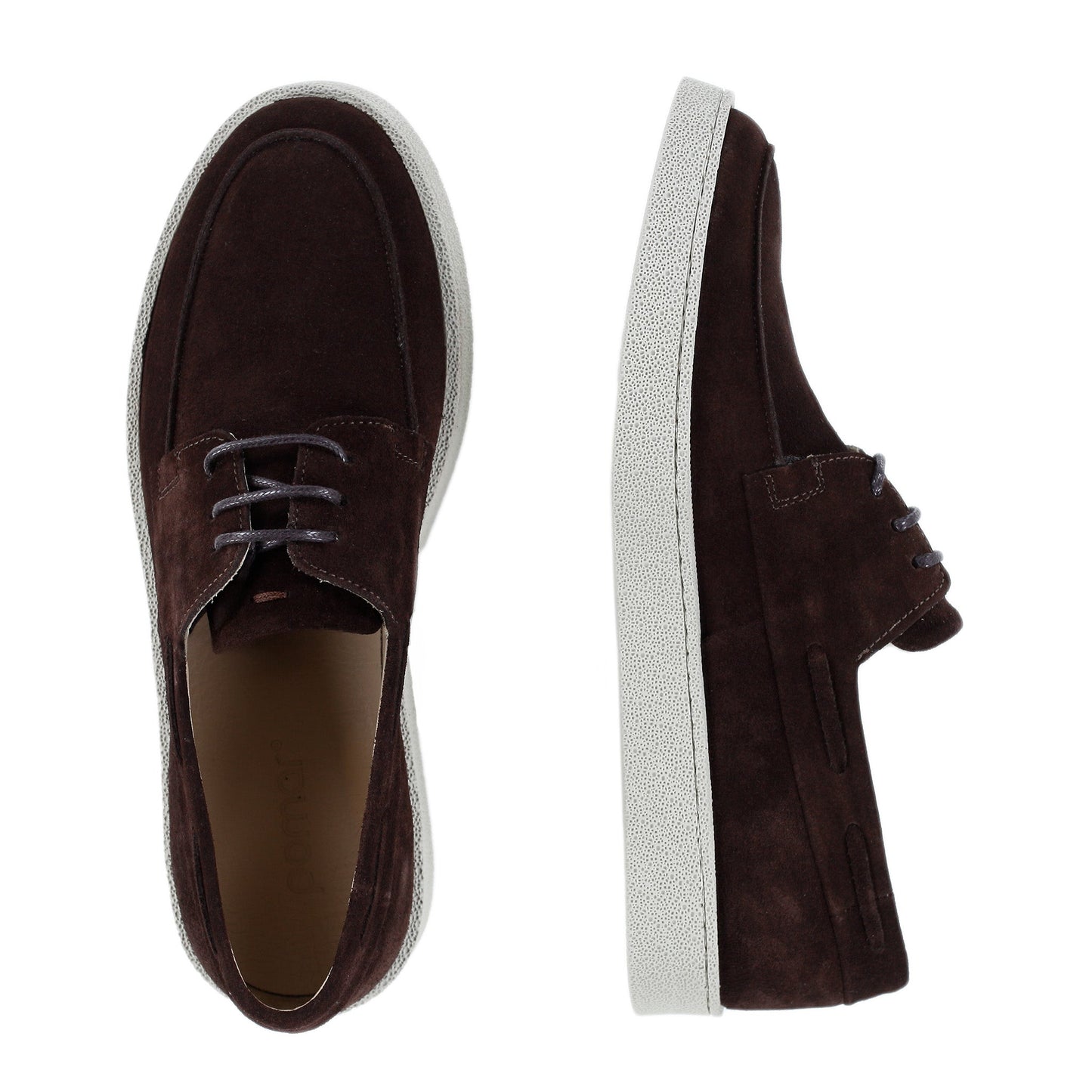 SIRRI Men’s casual lace-ups(43435-412)