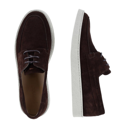 SIRRI Men’s casual lace-ups(43435-412)