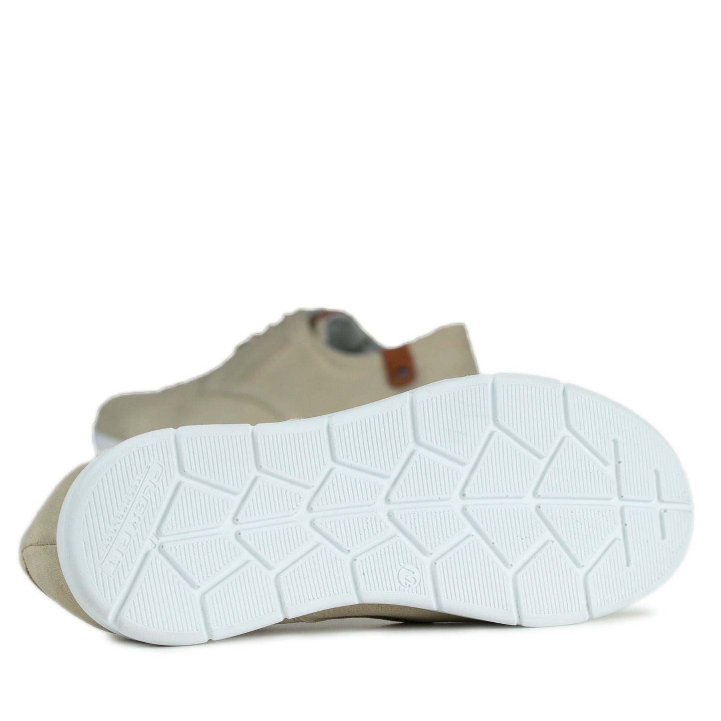 KALEVA Men´s Zero Waste hybrid sneakers (43437-902)