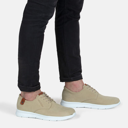 KALEVA Men´s Zero Waste hybrid sneakers (43437-902)