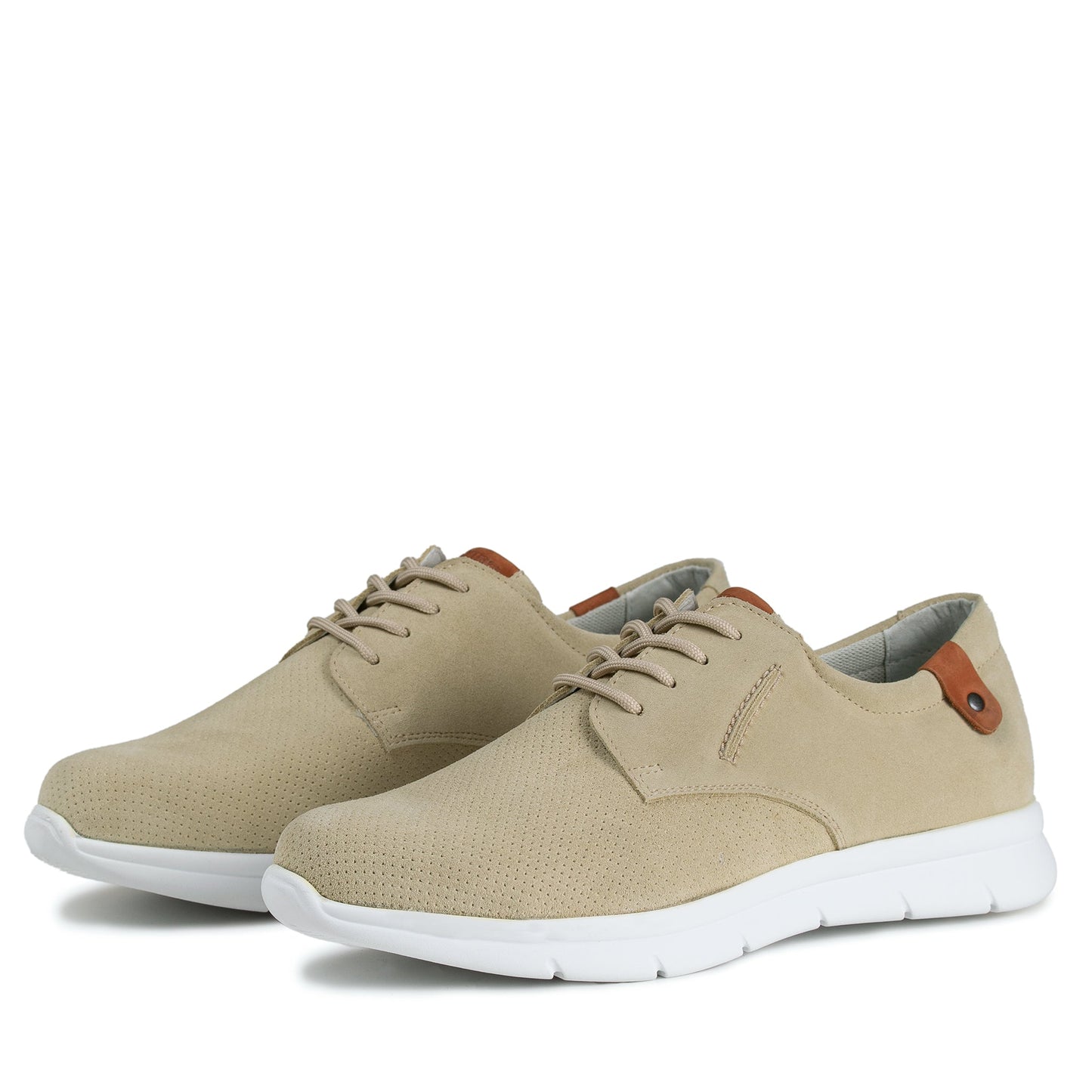 KALEVA Men´s Zero Waste hybrid sneakers (43437-902)