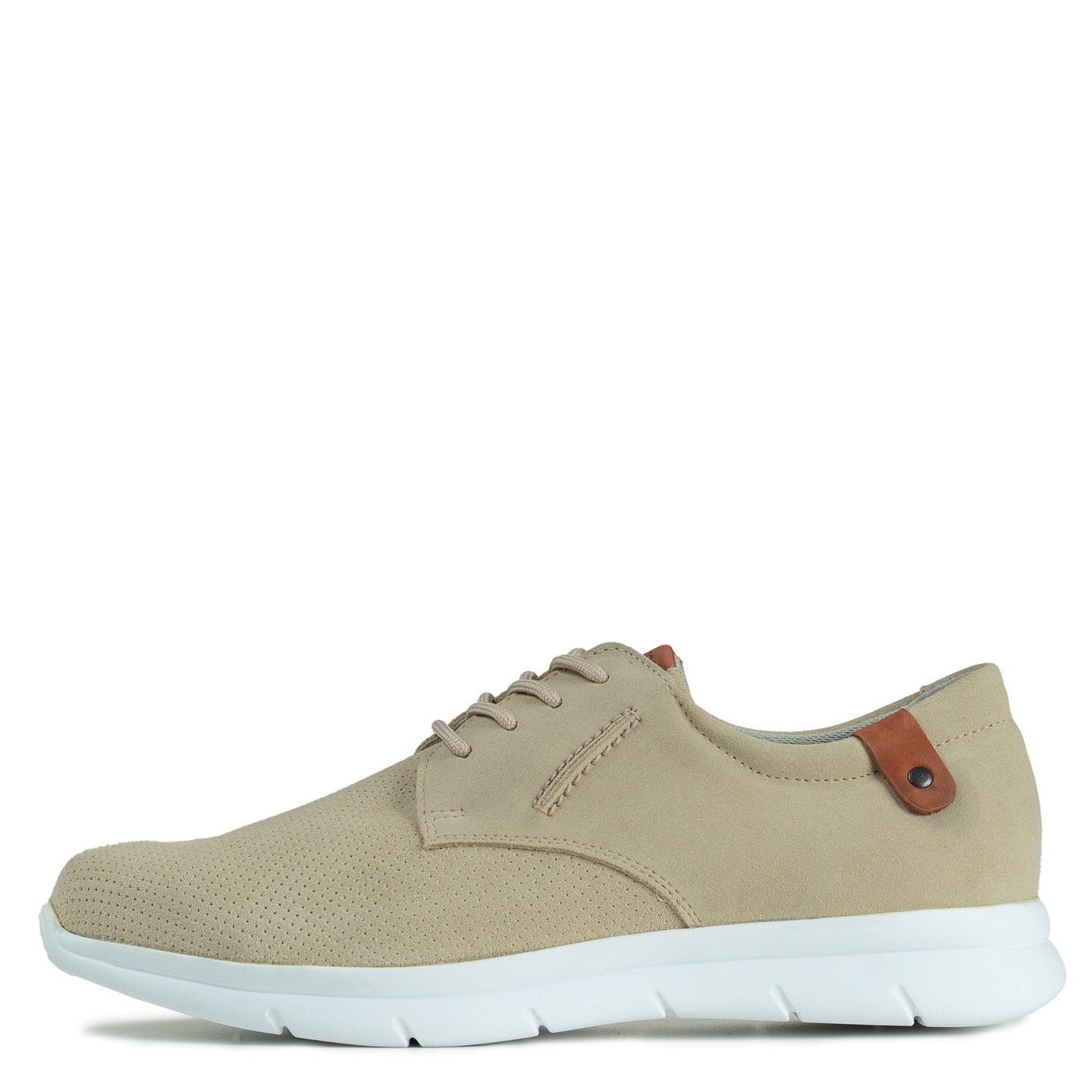 KALEVA Men´s Zero Waste hybrid sneakers (43437-902)