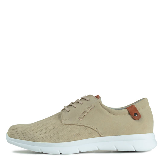 KALEVA Men´s Zero Waste hybrid sneakers (43437-902)