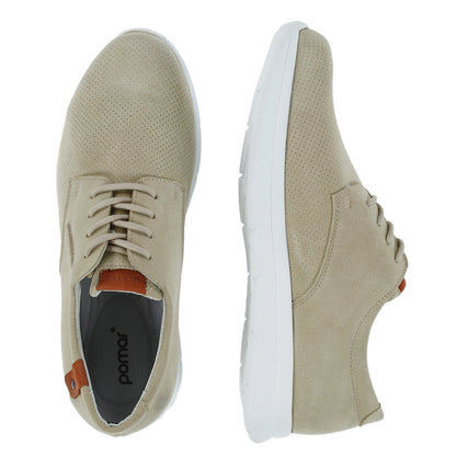 KALEVA Men´s Zero Waste hybrid sneakers (43437-902)