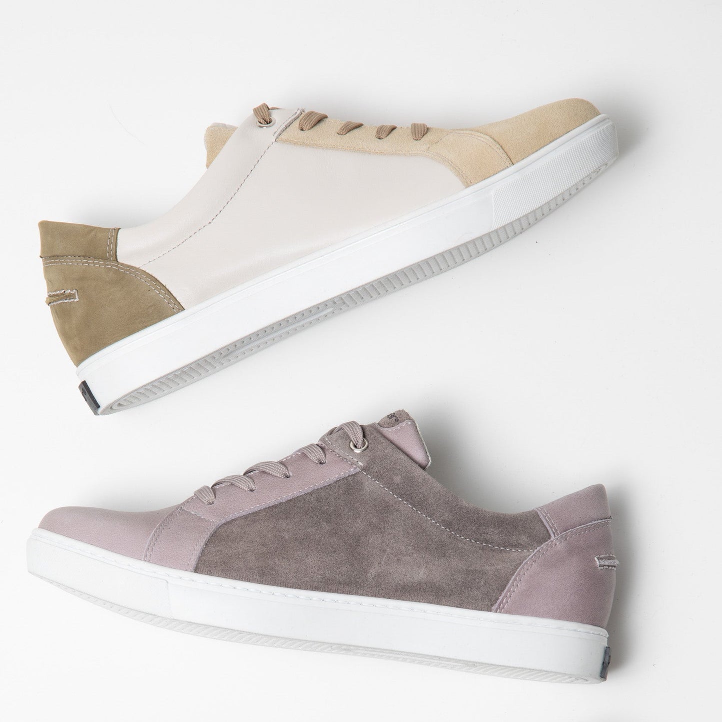 KASKI Men’s Zero Waste sneaker (43440-914)