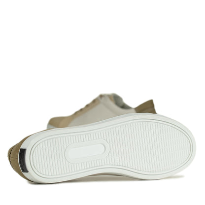 KASKI Men’s Zero Waste sneaker (43440-904)