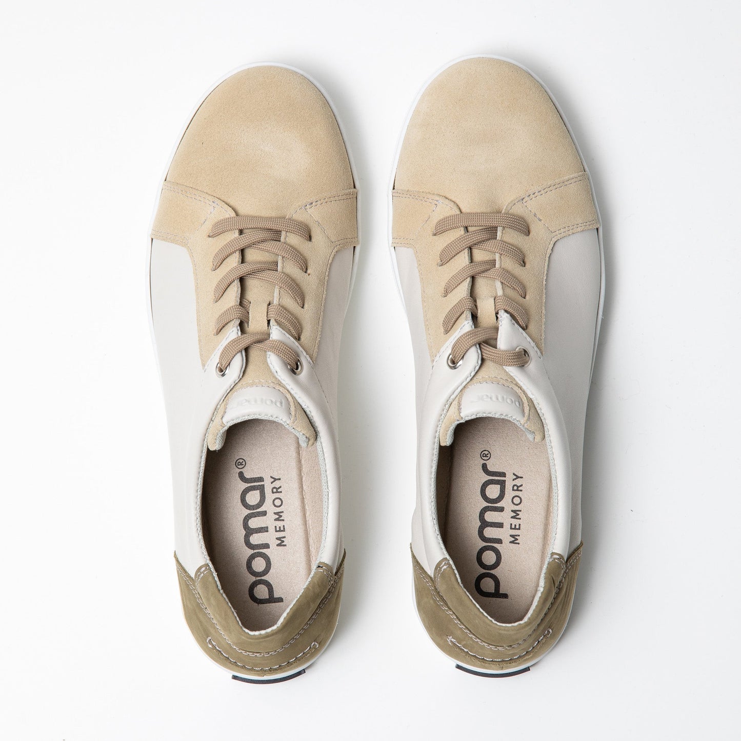 KASKI Men’s Zero Waste sneaker (43440-904)