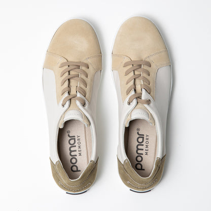 KASKI Men’s Zero Waste sneaker (43440-904)