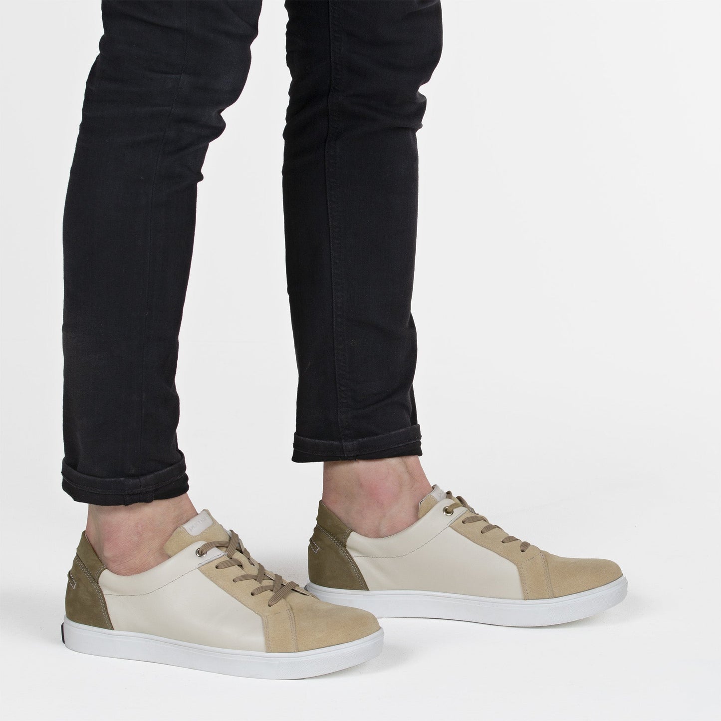 KASKI Men’s Zero Waste sneaker (43440-904)