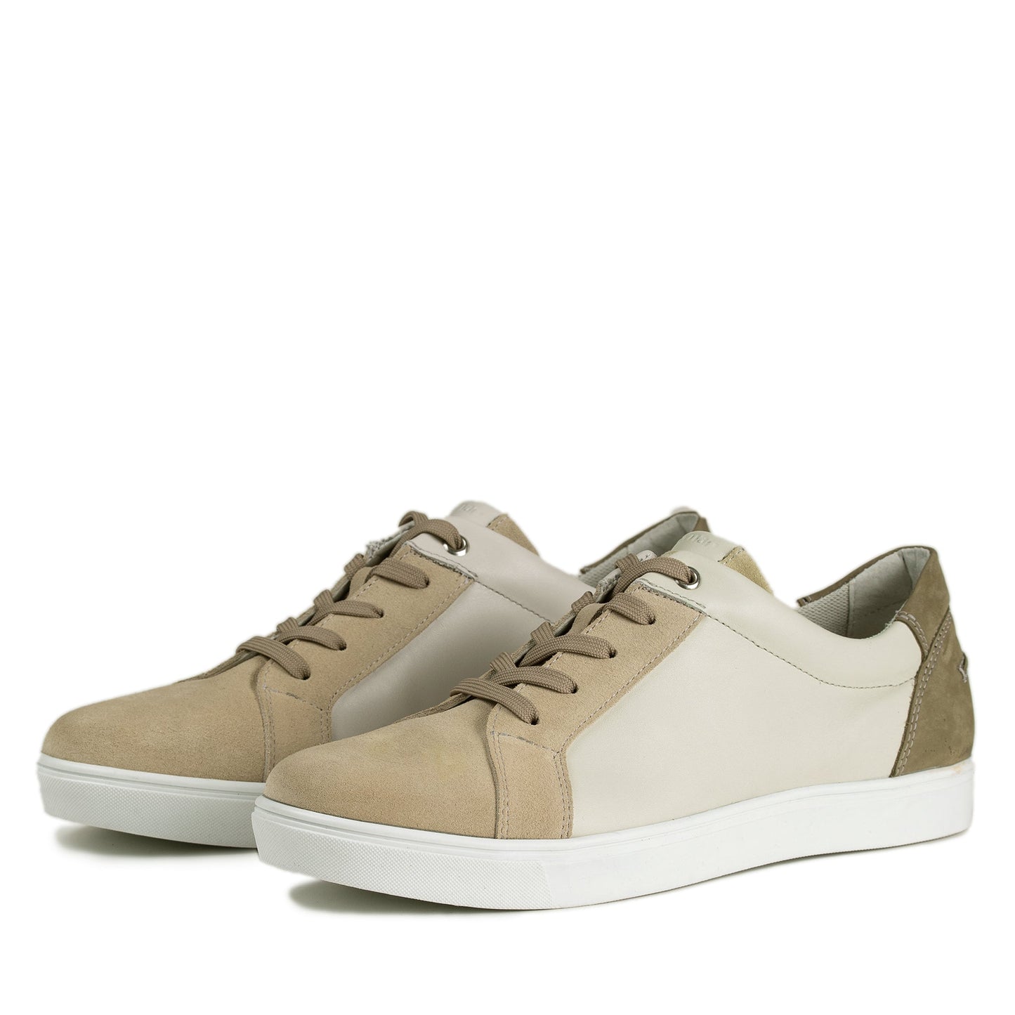 KASKI Men’s Zero Waste sneaker (43440-904)