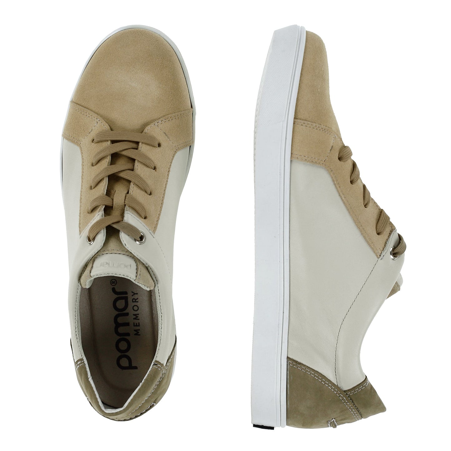 KASKI Men’s Zero Waste sneaker (43440-904)